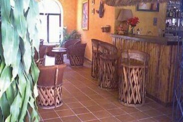 Hotel Marlin Santa Cruz Huatulco