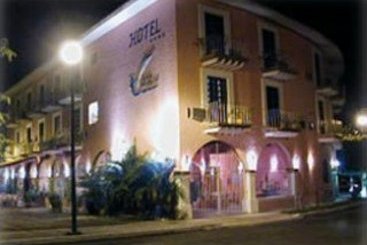 Hotel Marlin  | Santa Cruz Huatulco | Oaxaca | México 2