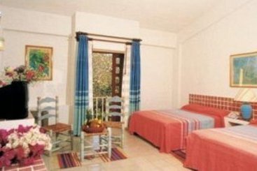 Hotel Marlin  | Santa Cruz Huatulco | Oaxaca | México 3