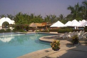 Hotel Marlin  | Santa Cruz Huatulco | Oaxaca | México 4