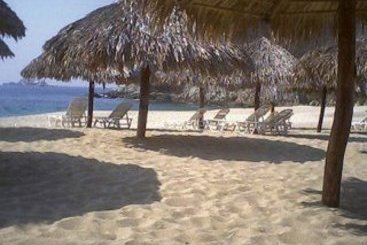 Hotel Marlin  | Santa Cruz Huatulco | Oaxaca | México 5