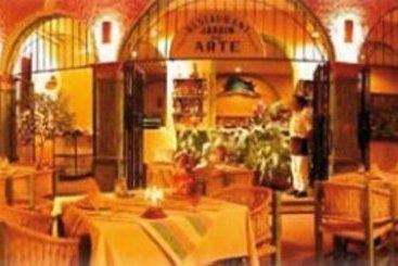 Hotel Marlin  | Santa Cruz Huatulco | Oaxaca | México 6