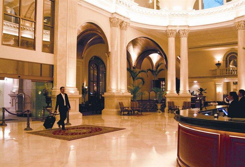 Hotel Safi Royal Luxury Valle | Monterrey | Nuevo Leon | Mexico