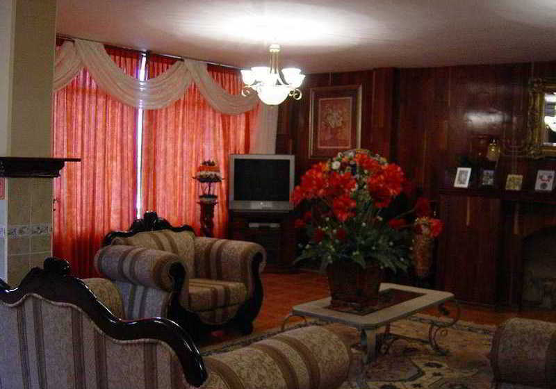 Hotel Doña Juana Cecilia Aeropuerto  | Tampico | Tamaulipas | México 3