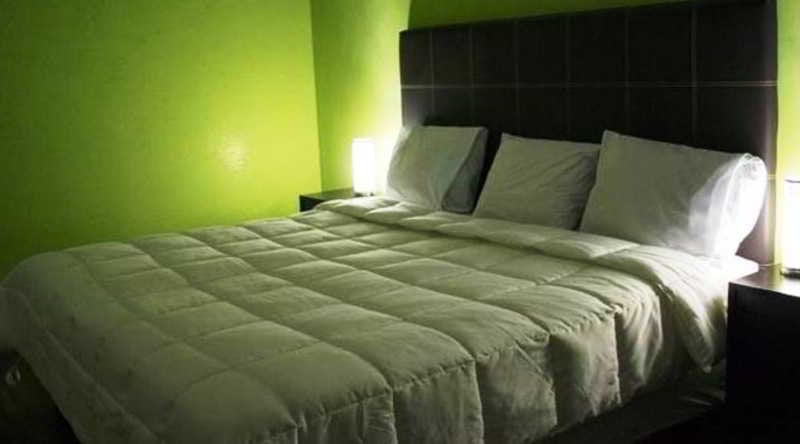 Hotel Doña Juana Cecilia Aeropuerto  | Tampico | Tamaulipas | México 5