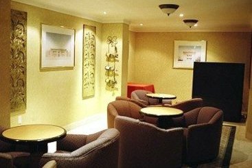 Best Western Gran Hotel Sevilla  | Tampico | Tamaulipas | México 2