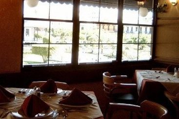 Best Western Gran Hotel Sevilla  | Tampico | Tamaulipas | México 3