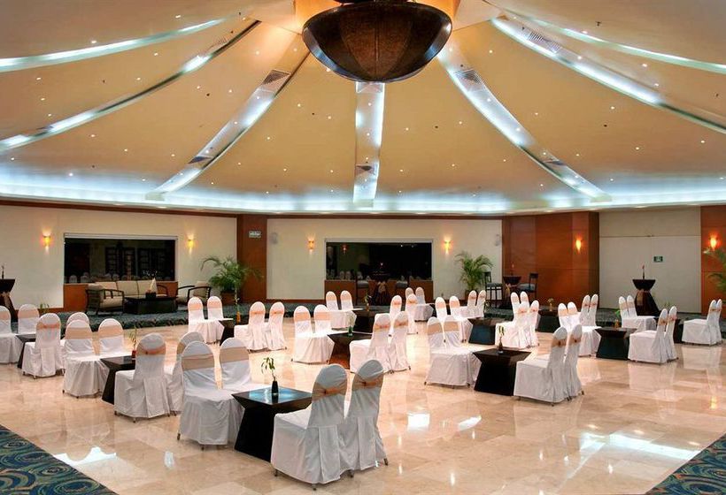 Hotel Hilton Villahermosa & Conference Center  | Villahermosa | Tabasco | México 4