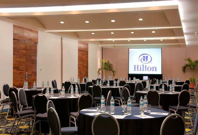 Hotel Hilton Villahermosa & Conference Center  | Villahermosa | Tabasco | México 7