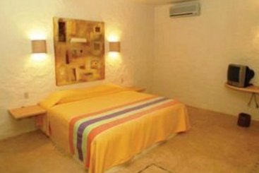 Hotel Plaza Tangolunda  | Bahias de Huatulco | Oaxaca | México 1