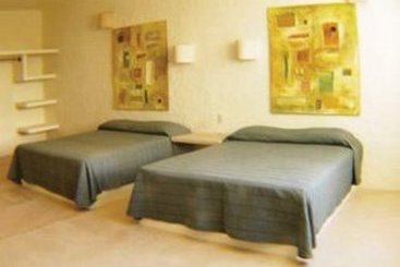 Hotel Plaza Tangolunda  | Bahias de Huatulco | Oaxaca | México 2