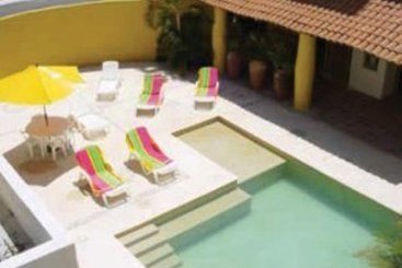 Hotel Plaza Tangolunda  | Bahias de Huatulco | Oaxaca | México 3