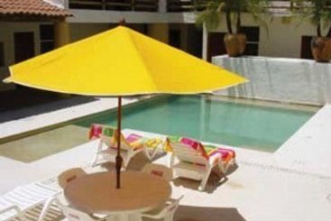 Hotel Plaza Tangolunda  | Bahias de Huatulco | Oaxaca | México 4