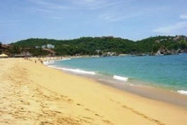 Hotel Plaza Tangolunda  | Bahias de Huatulco | Oaxaca | México 5