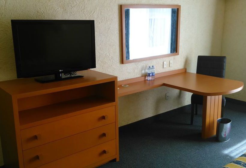 Hotel Flamingo Inn  | Santiago de Querétaro | Queretaro | México 10