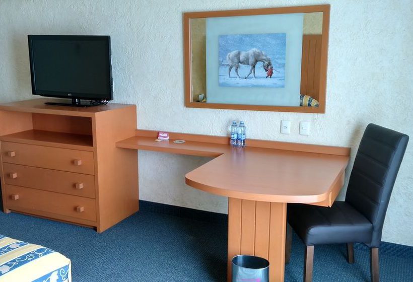 Hotel Flamingo Inn  | Santiago de Querétaro | Queretaro | México 11