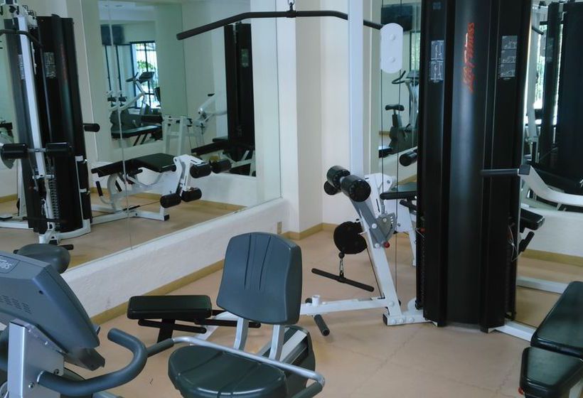 Hotel Flamingo Inn  | Santiago de Querétaro | Queretaro | México 12