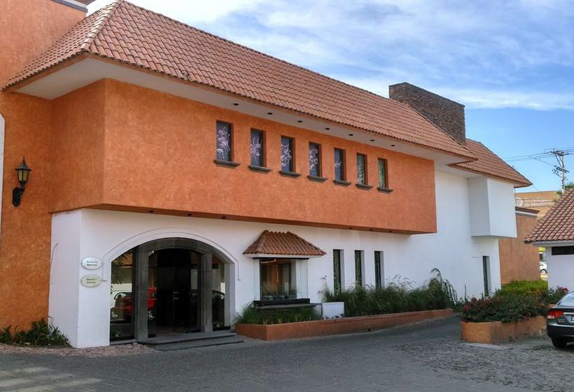 Hotel Flamingo Inn  | Santiago de Querétaro | Queretaro | México 13
