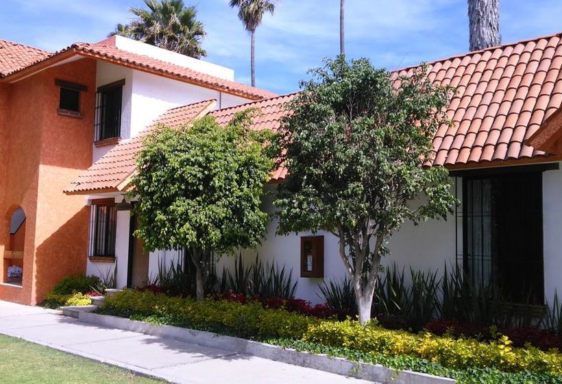 Hotel Flamingo Inn  | Santiago de Querétaro | Queretaro | México 14