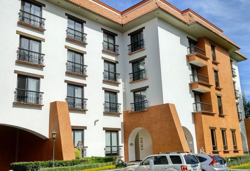 Hotel Flamingo Inn  | Santiago de Querétaro | Queretaro | México 15