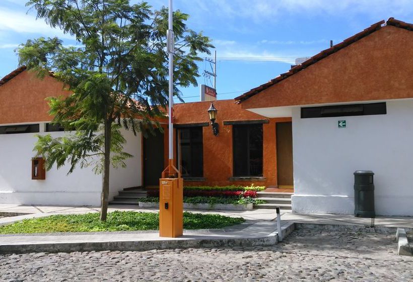 Hotel Flamingo Inn  | Santiago de Querétaro | Queretaro | México 16