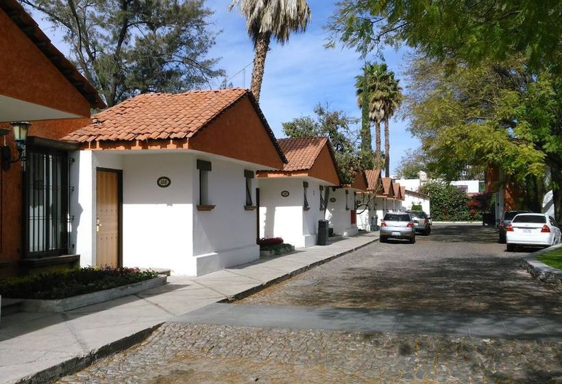 Hotel Flamingo Inn  | Santiago de Querétaro | Queretaro | México 18