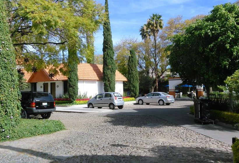 Hotel Flamingo Inn  | Santiago de Querétaro | Queretaro | México 19