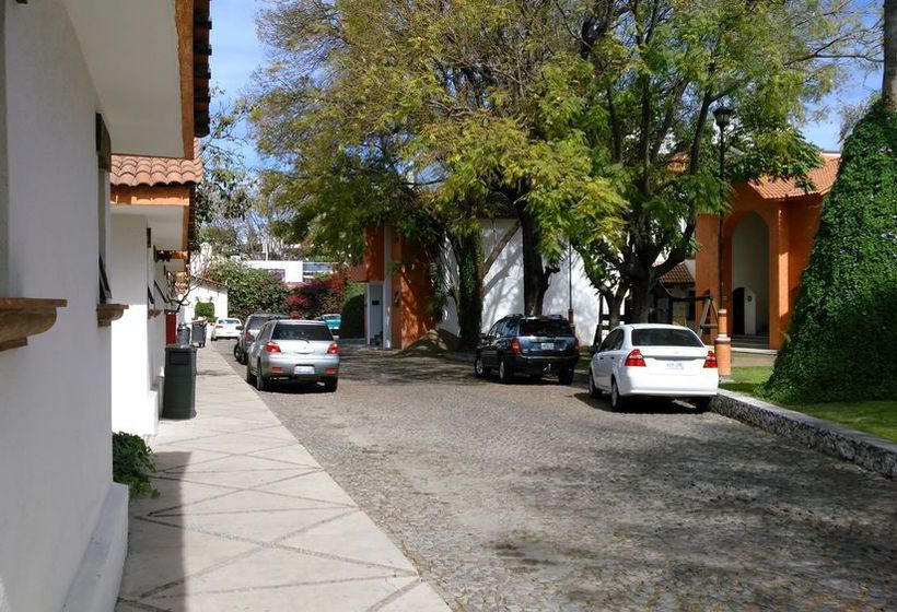 Hotel Flamingo Inn  | Santiago de Querétaro | Queretaro | México 20