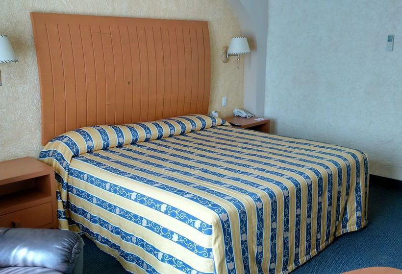 Hotel Flamingo Inn  | Santiago de Querétaro | Queretaro | México 6