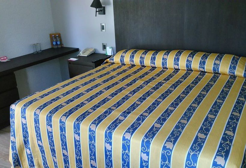 Hotel Flamingo Inn  | Santiago de Querétaro | Queretaro | México 7