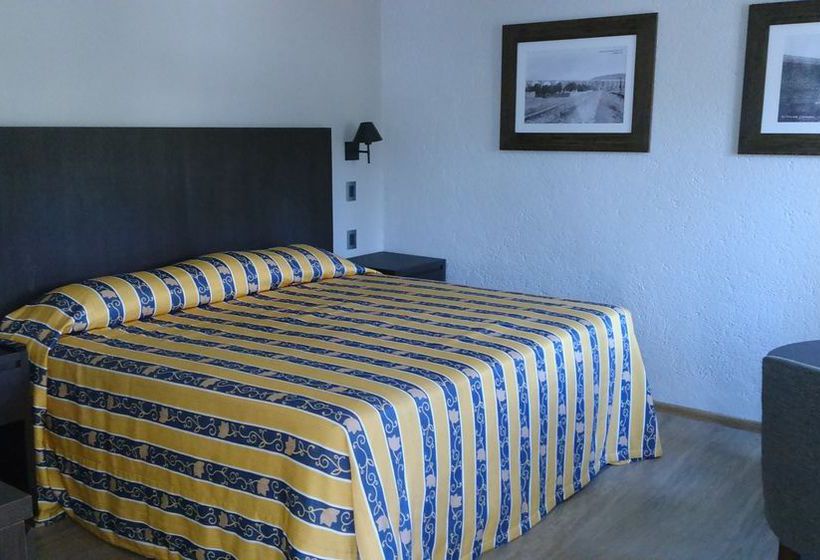 Hotel Flamingo Inn  | Santiago de Querétaro | Queretaro | México 8
