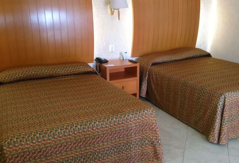 Hotel Flamingo Inn  | Santiago de Querétaro | Queretaro | México 9