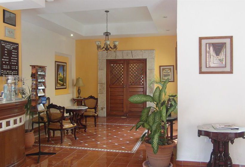 Hotel Maison Lafitte  | Mérida | Yucatan | México 10