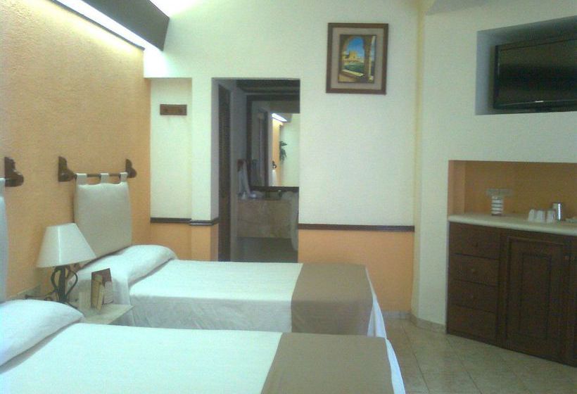 Hotel Maison Lafitte  | Mérida | Yucatan | México 12