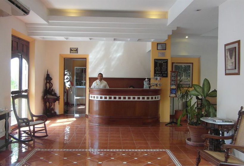 Hotel Maison Lafitte  | Mérida | Yucatan | México 13