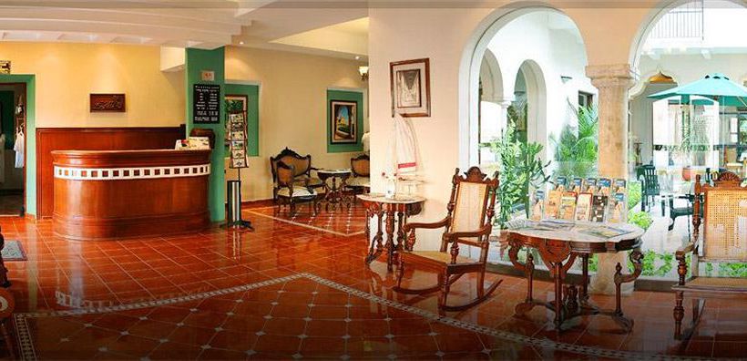 Hotel Maison Lafitte  | Mérida | Yucatan | México 14