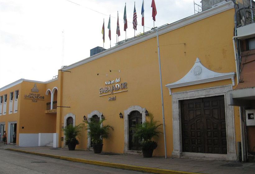 Hotel Maison Lafitte  | Mérida | Yucatan | México 15