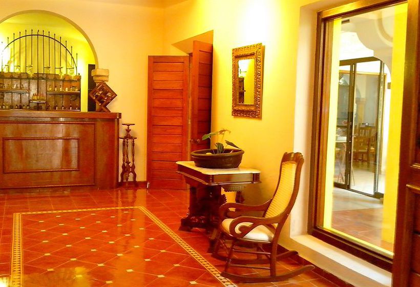 Hotel Maison Lafitte  | Mérida | Yucatan | México 16