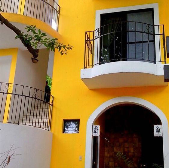 Hotel Maison Lafitte  | Mérida | Yucatan | México 17