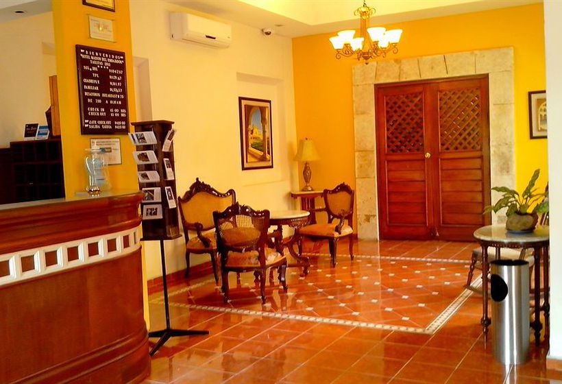 Hotel Maison Lafitte  | Mérida | Yucatan | México 19