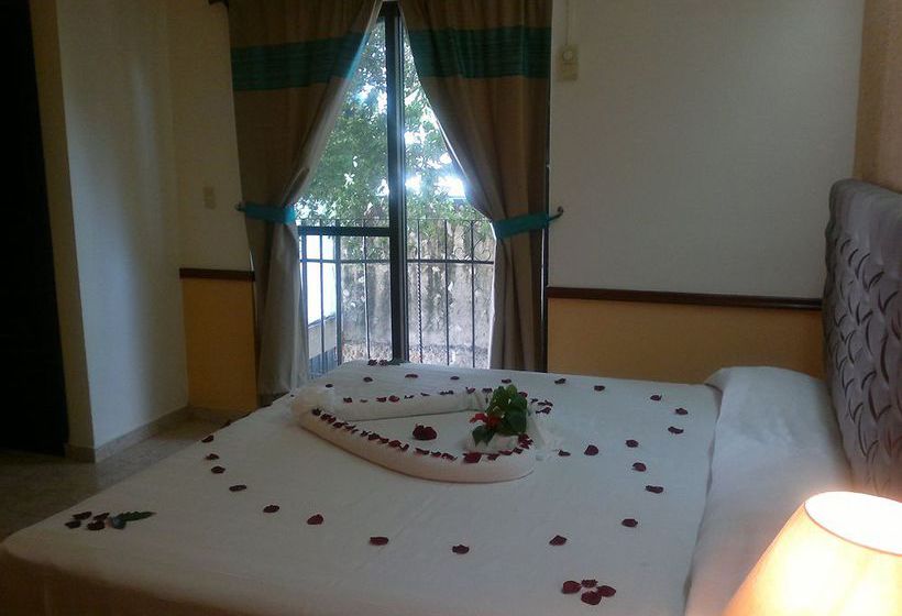 Hotel Maison Lafitte  | Mérida | Yucatan | México 20