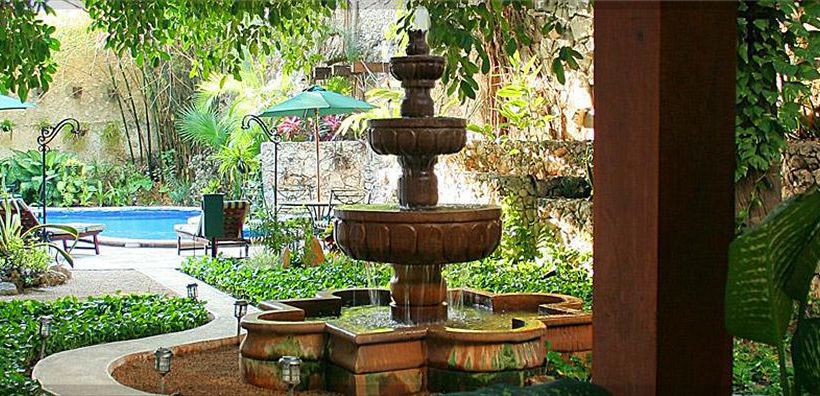Hotel Maison Lafitte  | Mérida | Yucatan | México 3