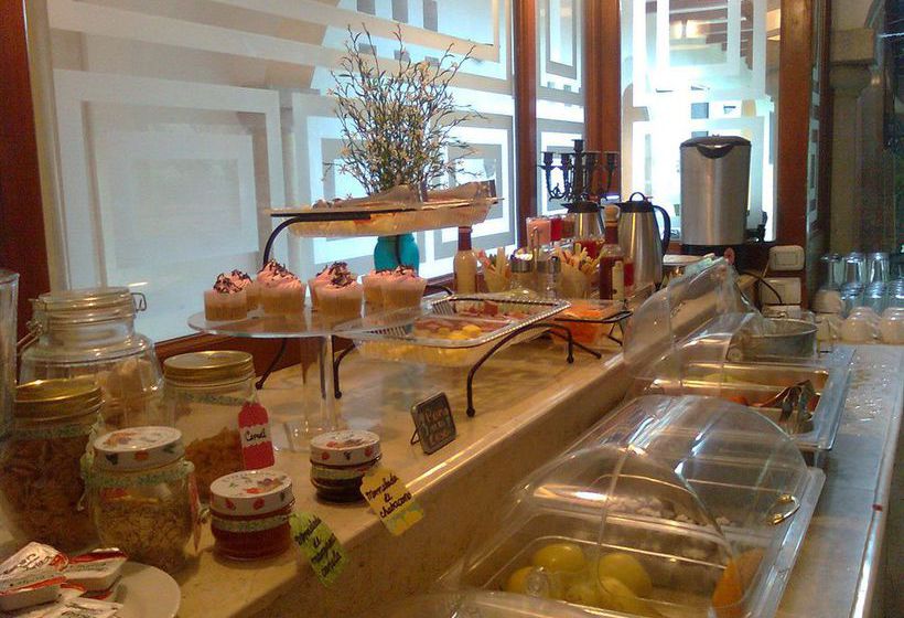 Hotel Maison Lafitte  | Mérida | Yucatan | México 5