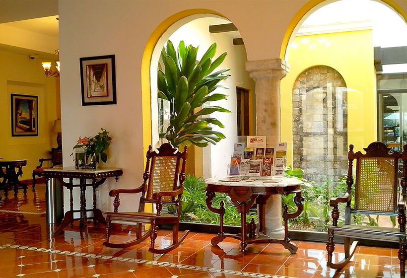 Hotel Maison Lafitte  | Mérida | Yucatan | México 6