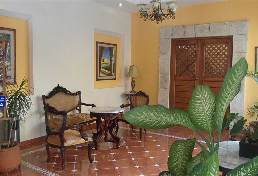 Hotel Maison Lafitte  | Mérida | Yucatan | México 8