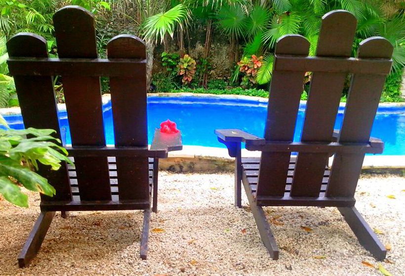 Hotel Maison Lafitte  | Mérida | Yucatan | México 9