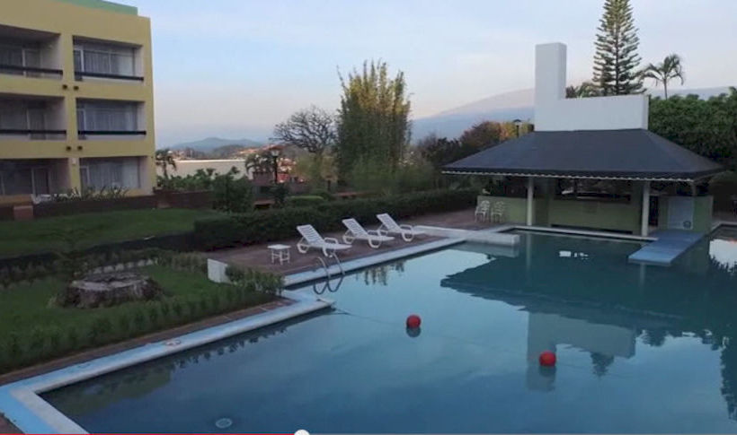Hotel Xalapa  | Xalapa-Enríquez | Veracruz | México 1