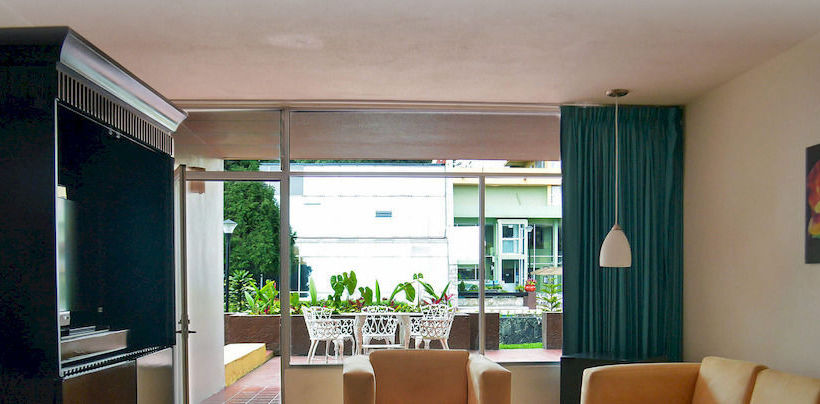 Hotel Xalapa  | Xalapa-Enríquez | Veracruz | México 2