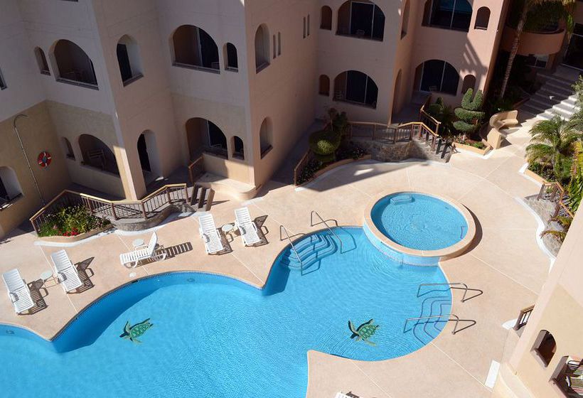 Hotel Sea Of Cortez Beach Club, Premiere Vacations Club | San Carlos |  Sonora | Mexico