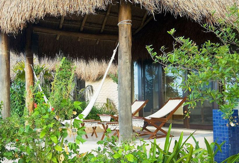 Hotel Eco Paraiso Xixim  | Celestún | Yucatan | México 1